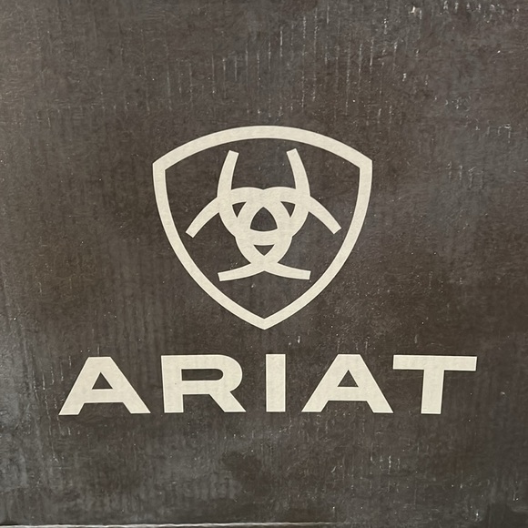 Ariat Men’s Sport Western Square Toe Boots - Picture 6 of 7